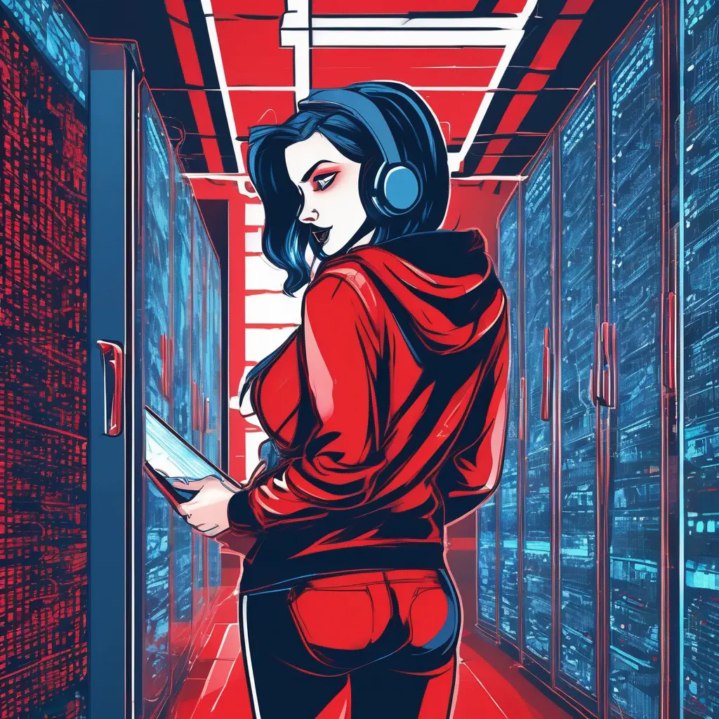 What Makes a Hosting Provider Genuinely Adult-Friendly