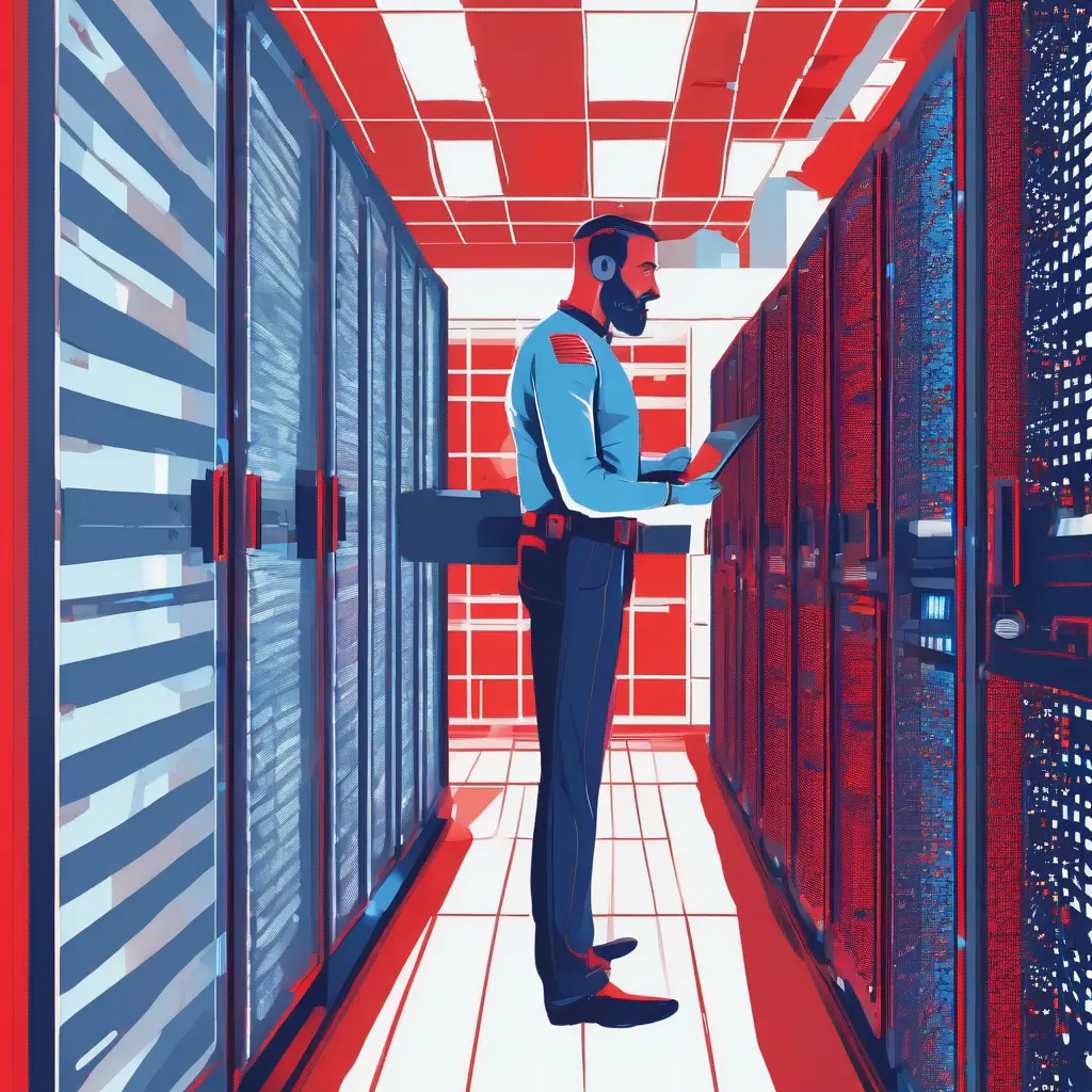 DMCA-Ignored Hosting vs. Regular Hosting: What Actually Differs