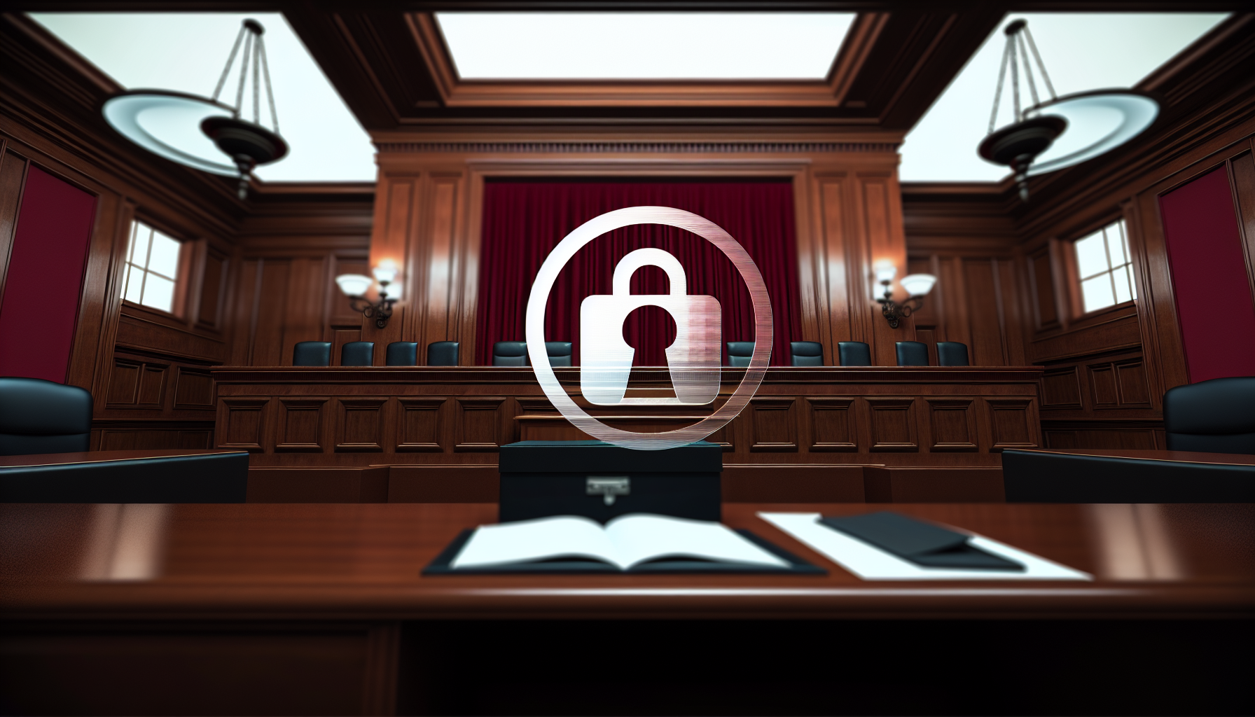 Domain Seizure Over Statutory Damages: What the Pornhits Ruling Means