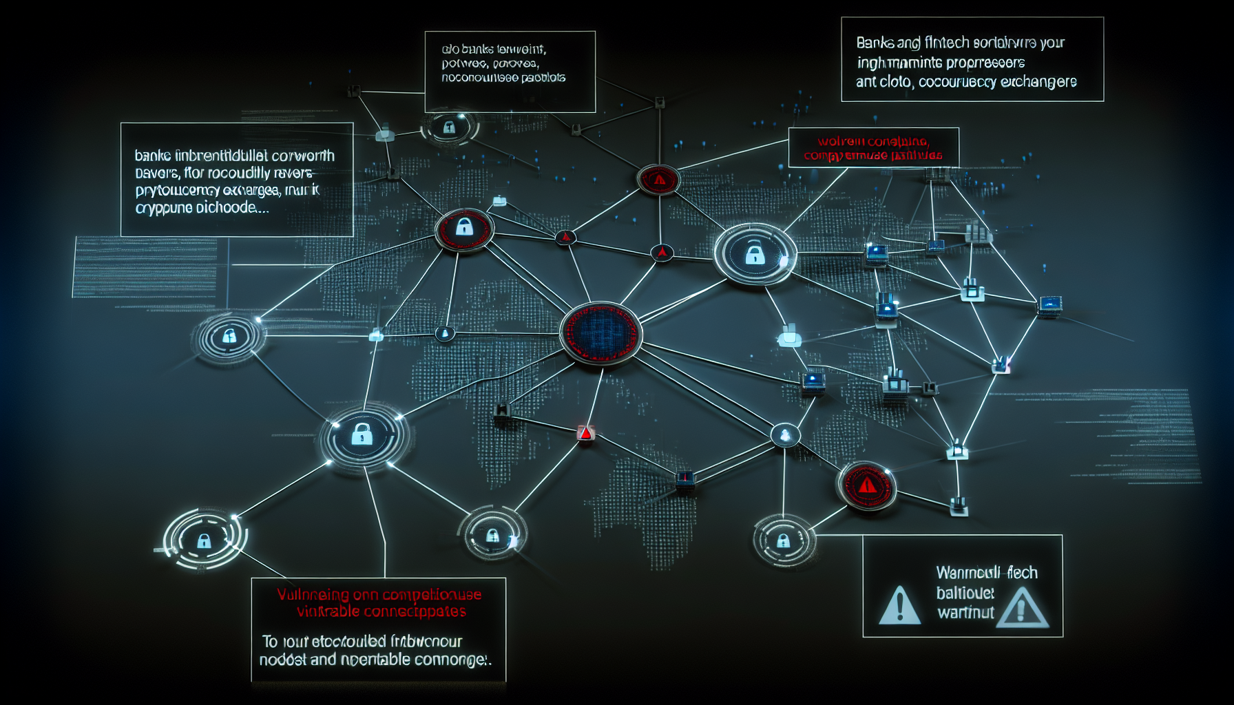 TCLBANKER and the Financial Infrastructure Attack Surface