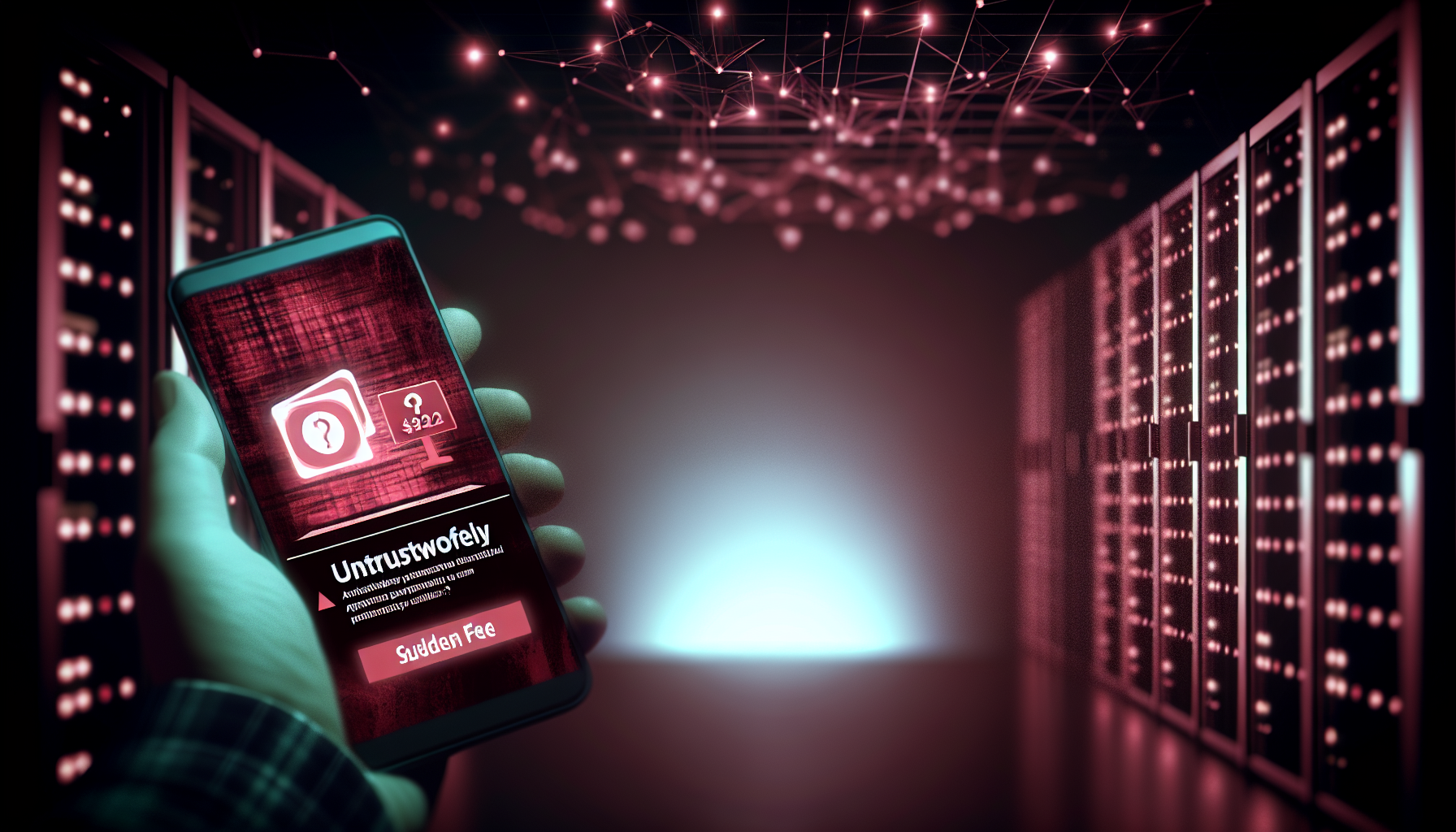 Malware Distribution on Official App Stores: A Supply Chain Problem