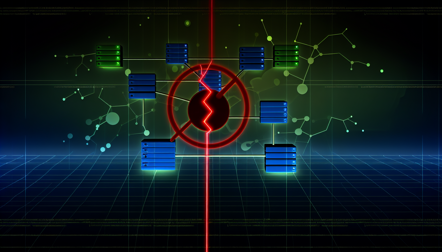 Patient Zero in Your Infrastructure: Lateral Movement and Containment