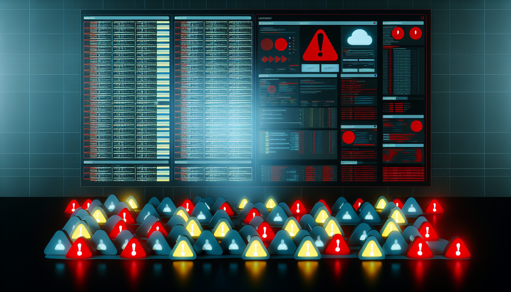 Alert Fatigue in Hosting Infrastructure: Why Low-Severity Alerts Matter