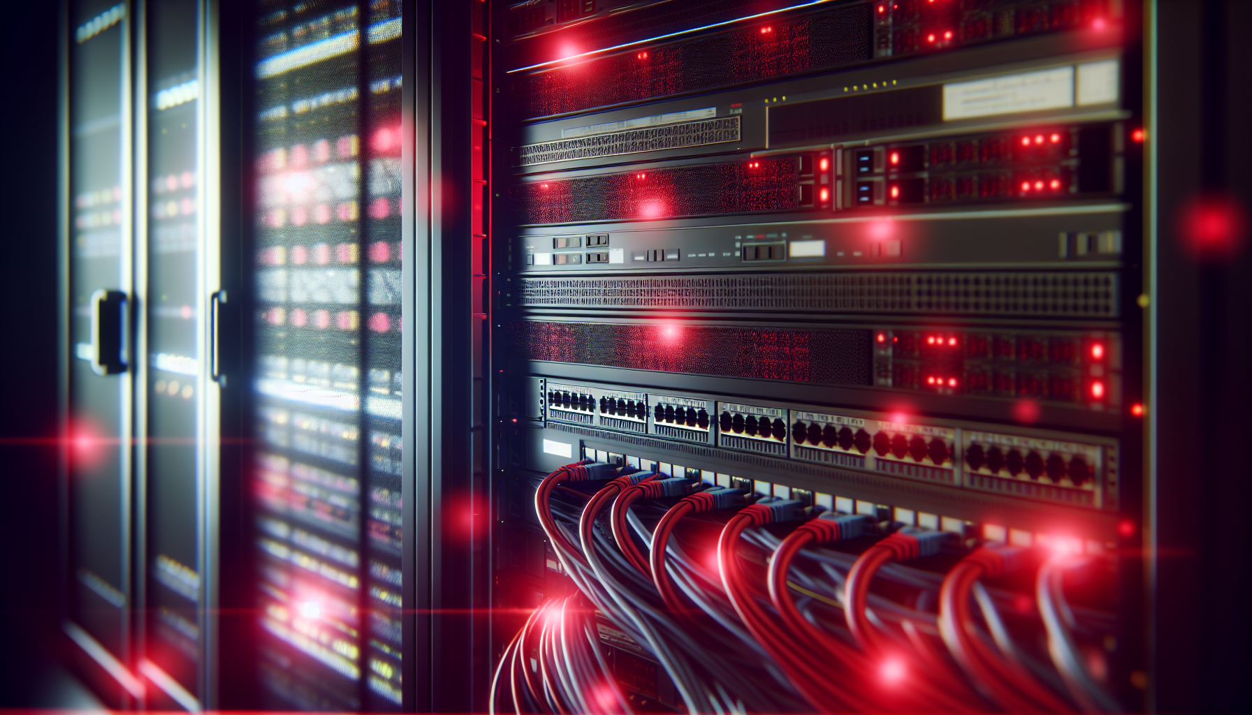 Memory Leaks in AI Model Servers: Why Ollama's CVE-2026-7482 Matters