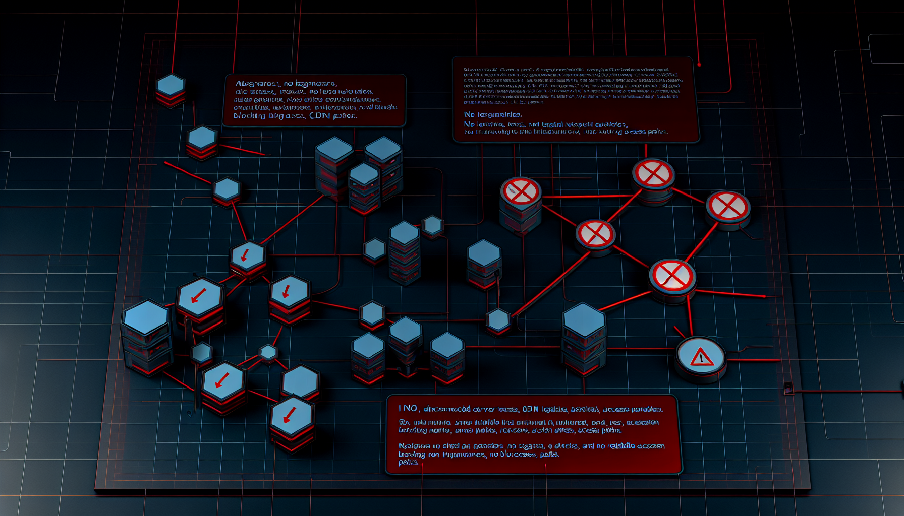 Domain Seizure Orders and the Hosting Industry's Legal Exposure