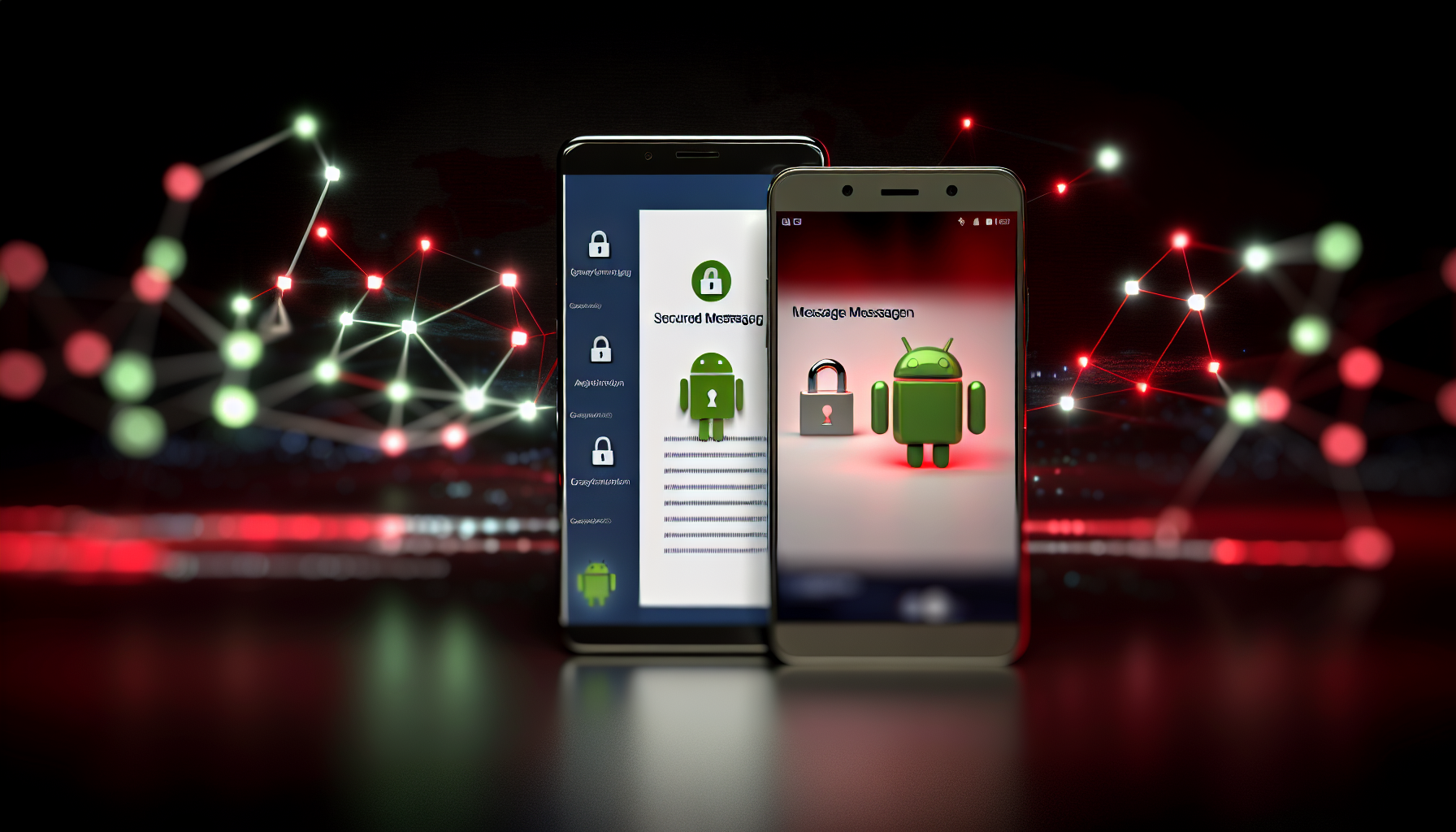 RCS Encryption: Why End-to-End Messaging Matters for Privacy Infrastructure