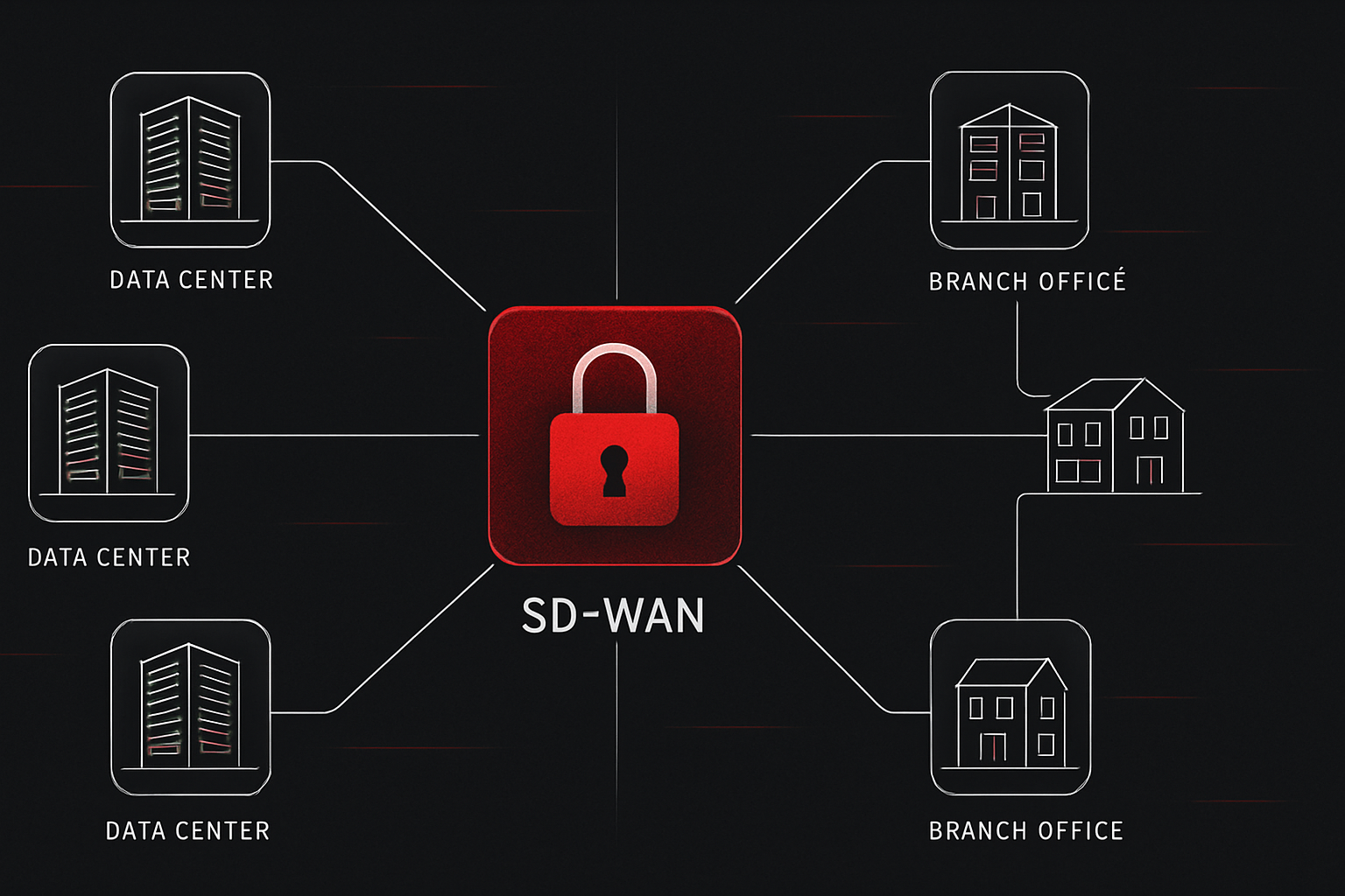 SD-WAN Authentication Bypass: Why Network Segmentation Fails Without Proper Hardening