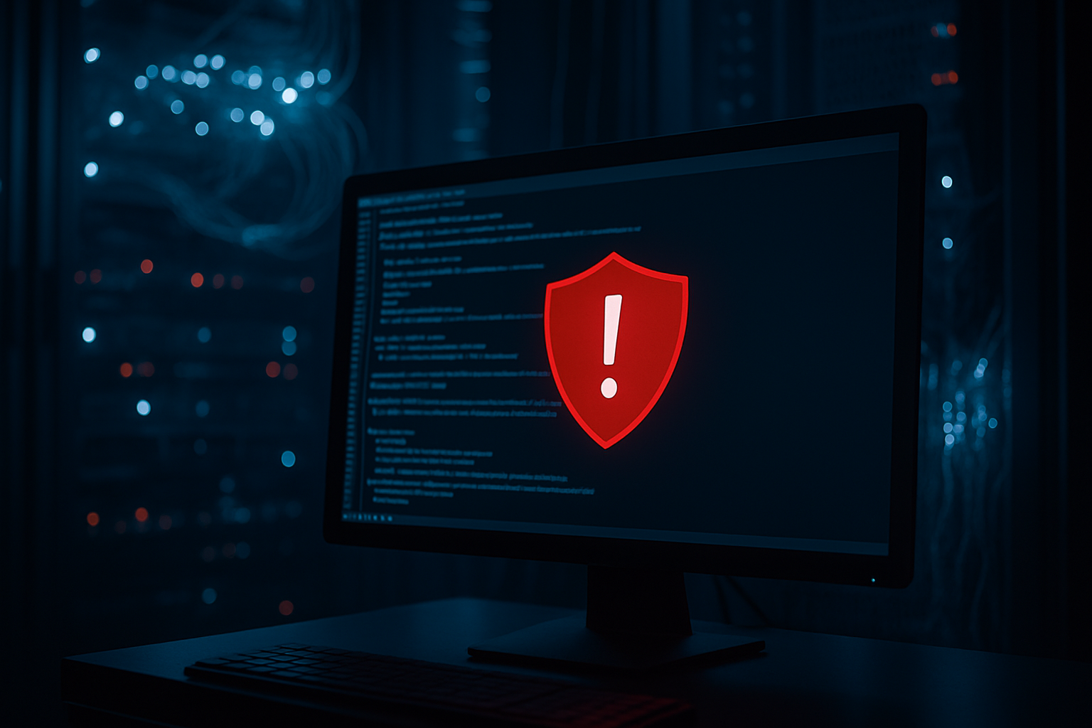 Supply Chain Attack on Node-IPC: What Hosting Operators Need to Know