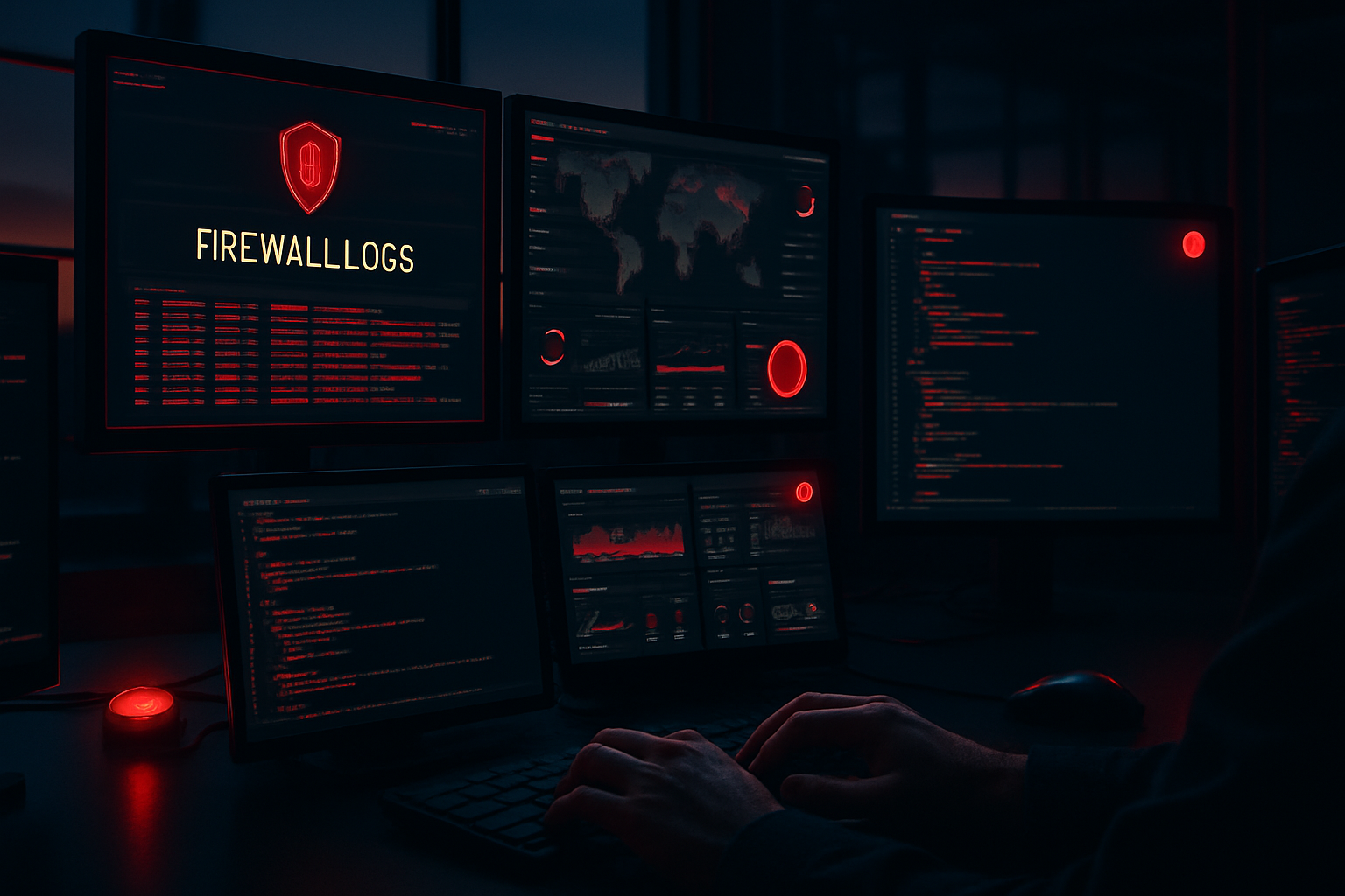 Supply Chain Attacks and RCE Exploits: Why Infrastructure Matters