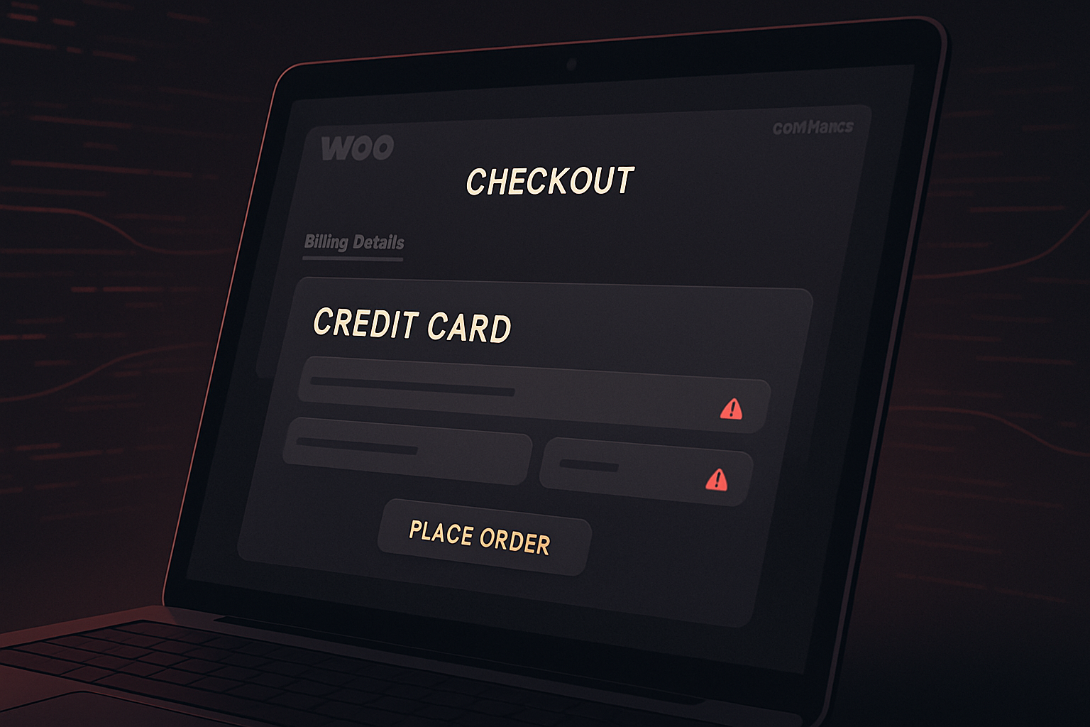 WooCommerce Checkout Skimming: How Plugin Vulnerabilities Expose Payment Data