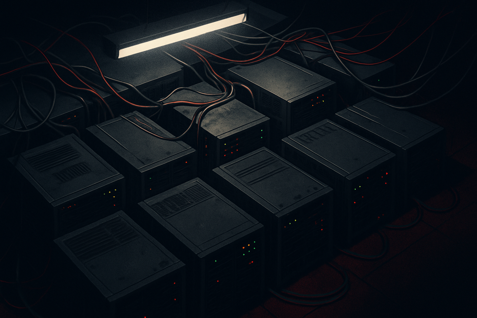 Supply Chain Attacks and Unpatched Infrastructure: Why Legacy Systems Remain a Risk