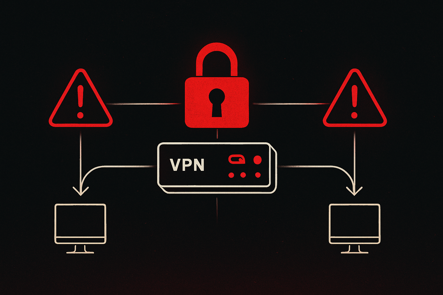 PAN-OS Authentication Bypass Under Active Exploit: VPN Gateway Risk