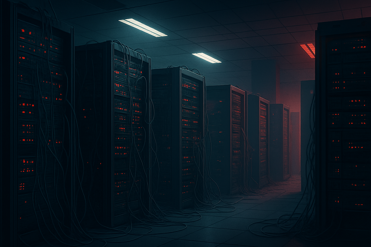 The Pirate Bay at 20: How Law Enforcement Raids Built Internet Resilience