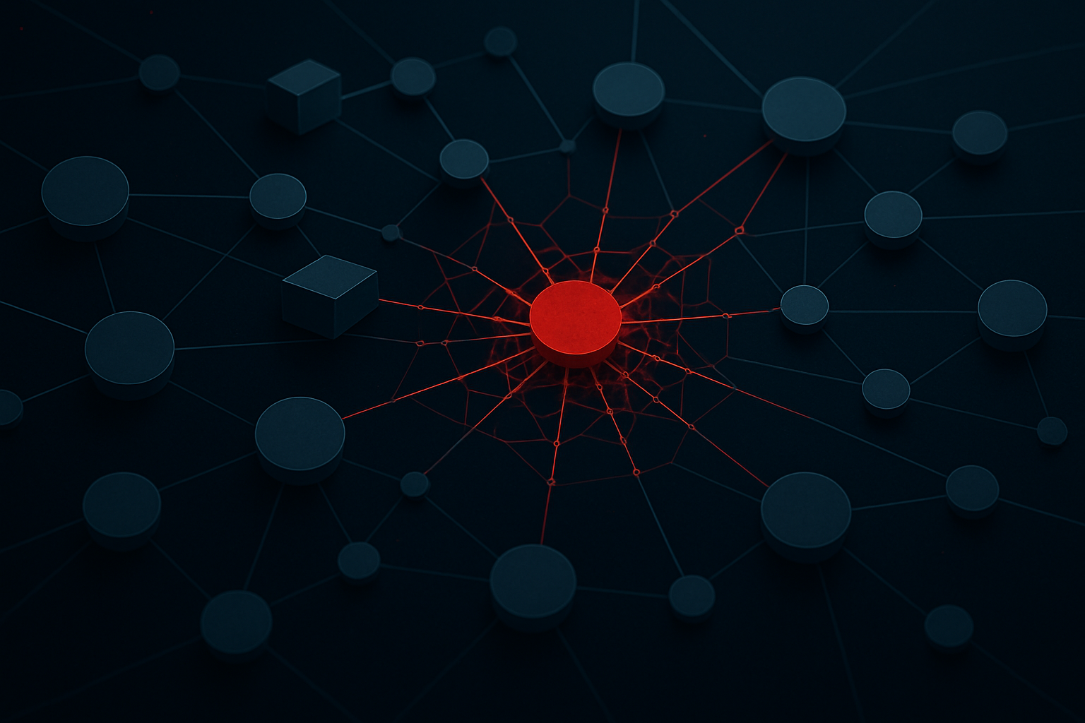npm Supply Chain Attacks: Why Your Infrastructure Dependencies Matter