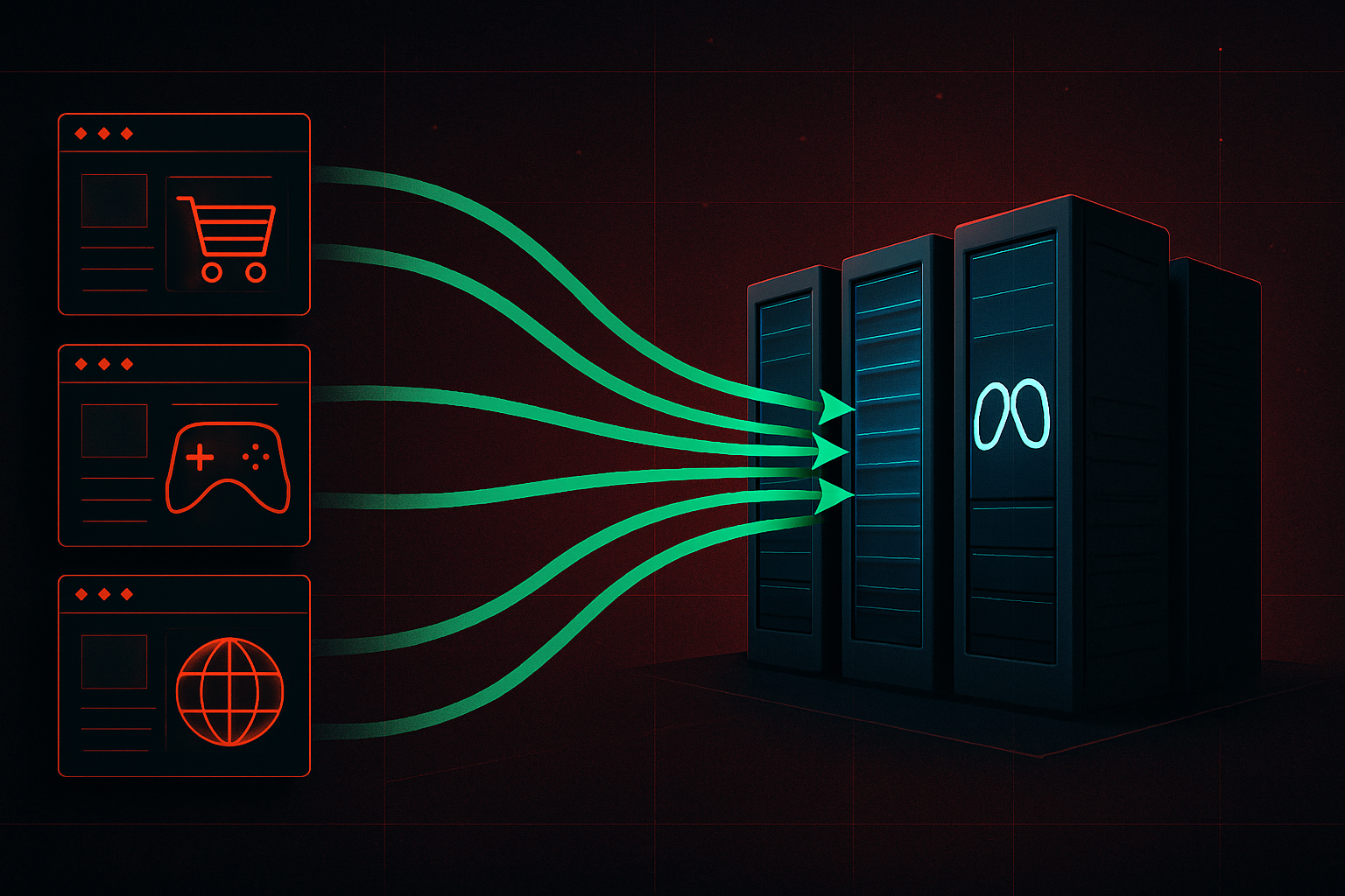 Metas Off-Site-Datenerfassung: Was Hoster wissen sollten