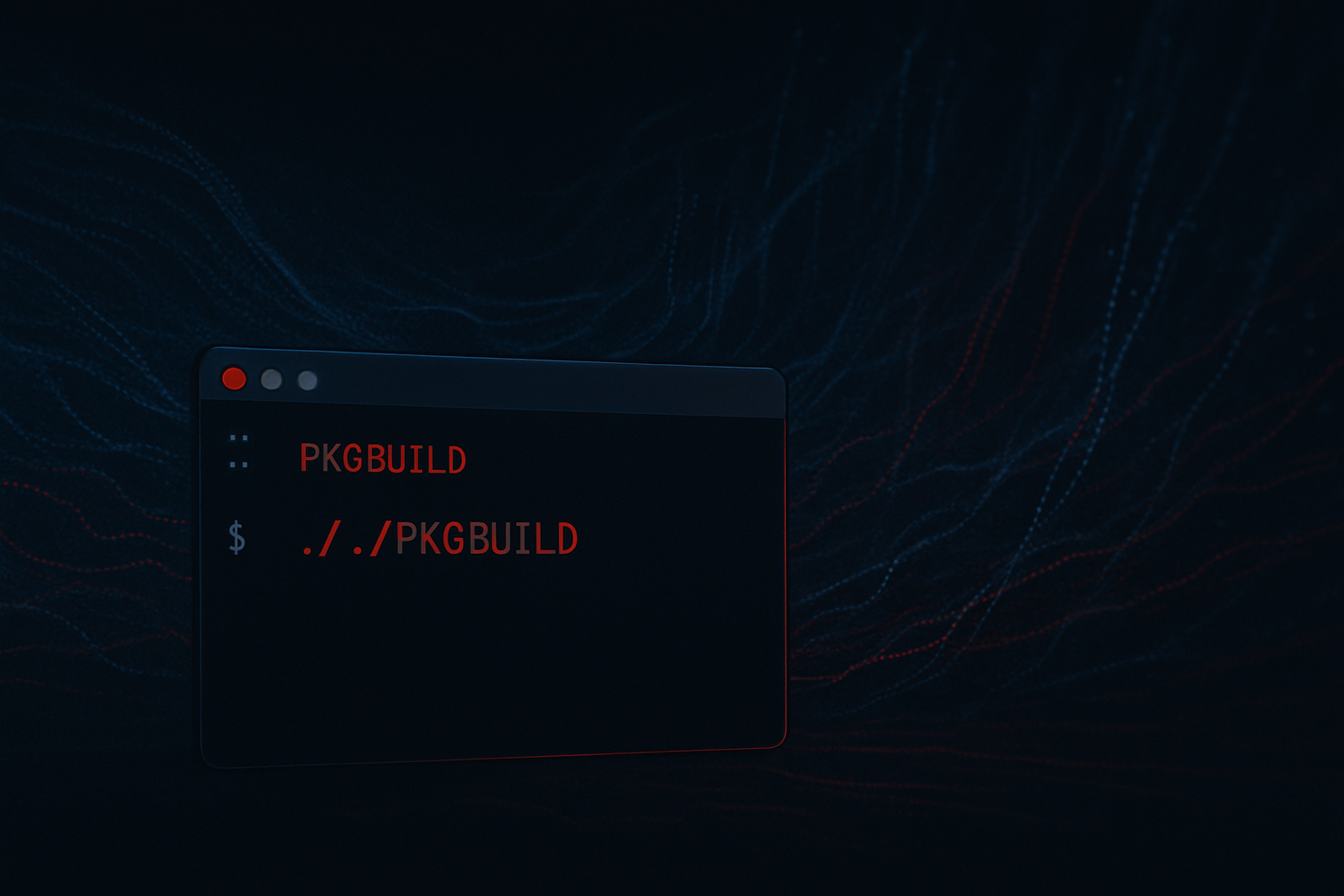AUR Package Hijacking: Why Build Scripts Matter for Infrastructure Security