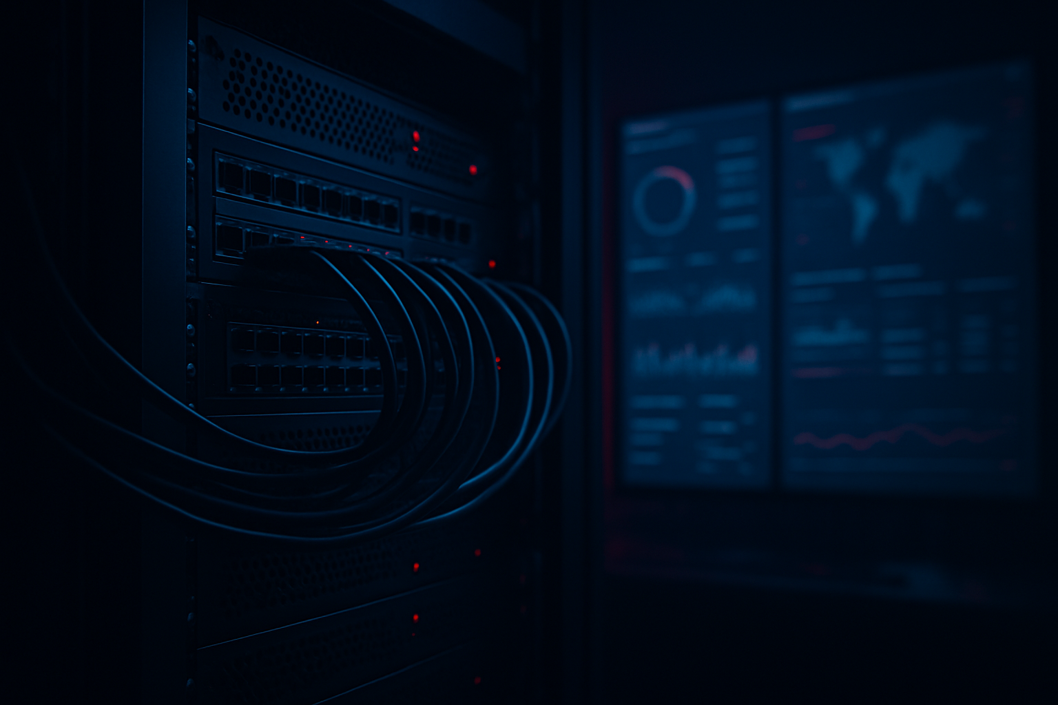 Splunk Enterprise CVE-2026-20253: Unauthenticated RCE Impact on Hosted Infrastructure
