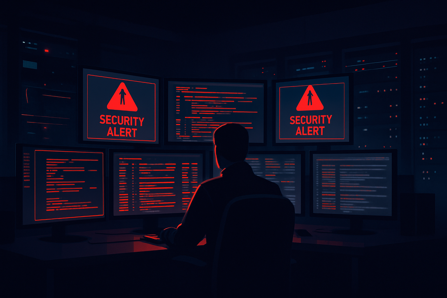 Ransomware and Phishing Surge in Asia-Pacific: What Infrastructure Operators Need to Know