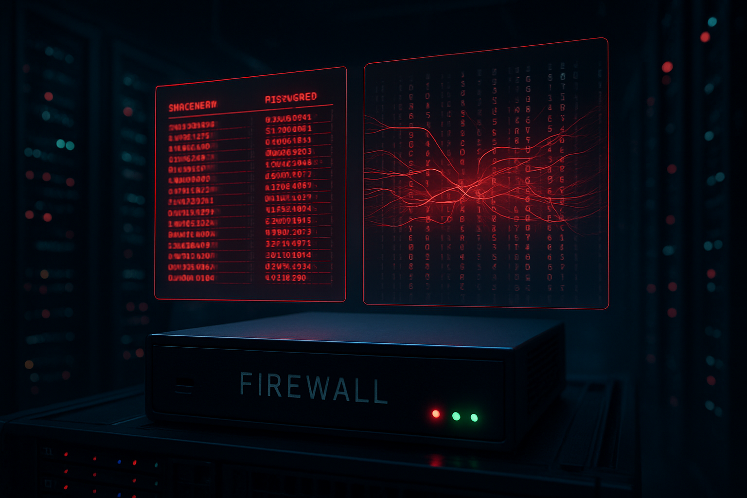 FortiBleed: A 430K-Firewall Credential Harvest and What It Means for Infrastructure