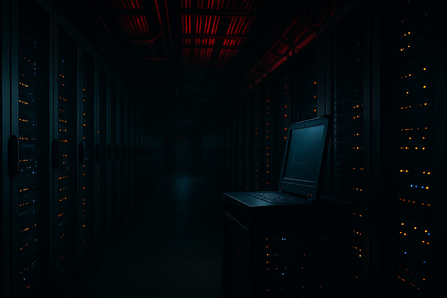 Critical Lantronix EDS5000 Flaw: What Infrastructure Teams Need to Know