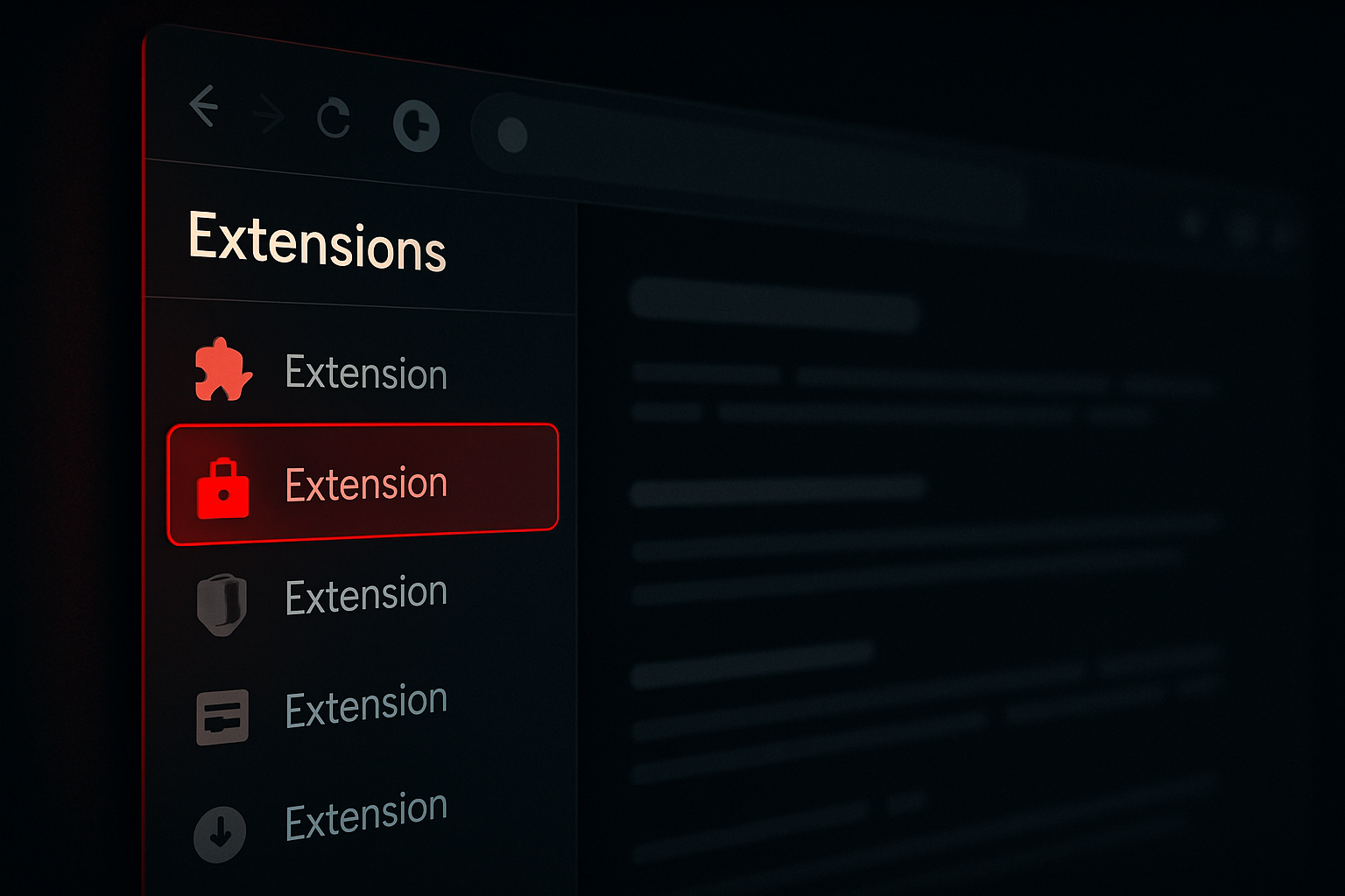 Browser Extensions as Surveillance Infrastructure: What Operators Should Know