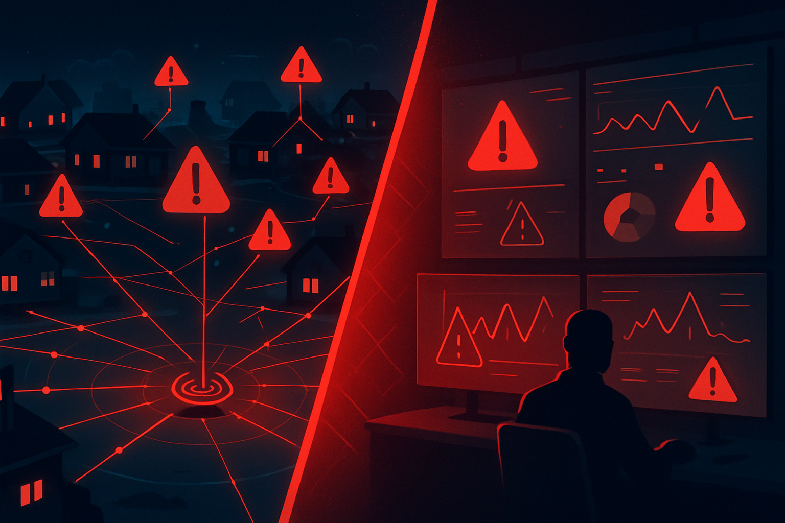 Google Takes Down NetNut: What Residential Proxy Disruption Means for Infrastructure