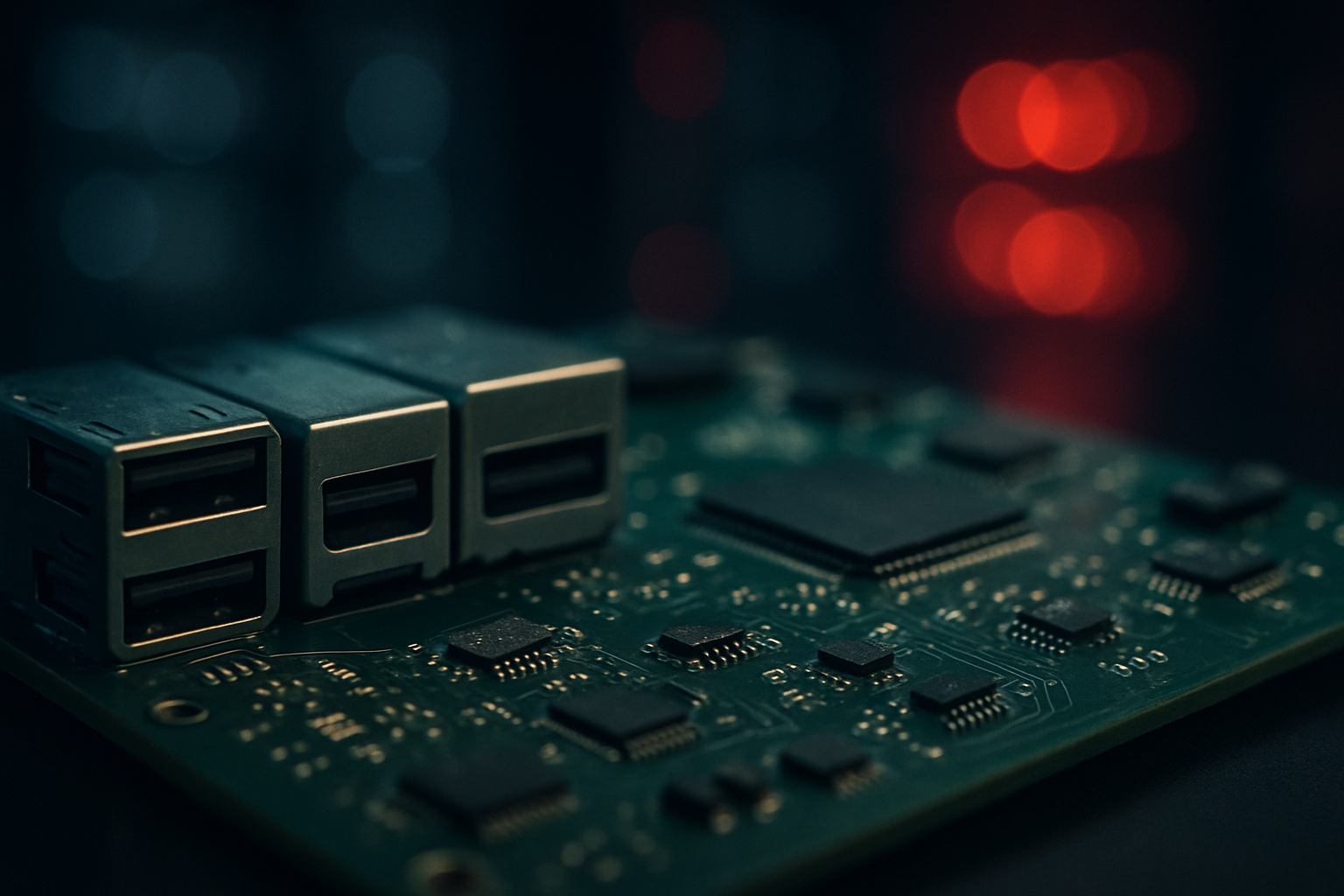 FatFs Vulnerabilities Expose Millions of Embedded Devices