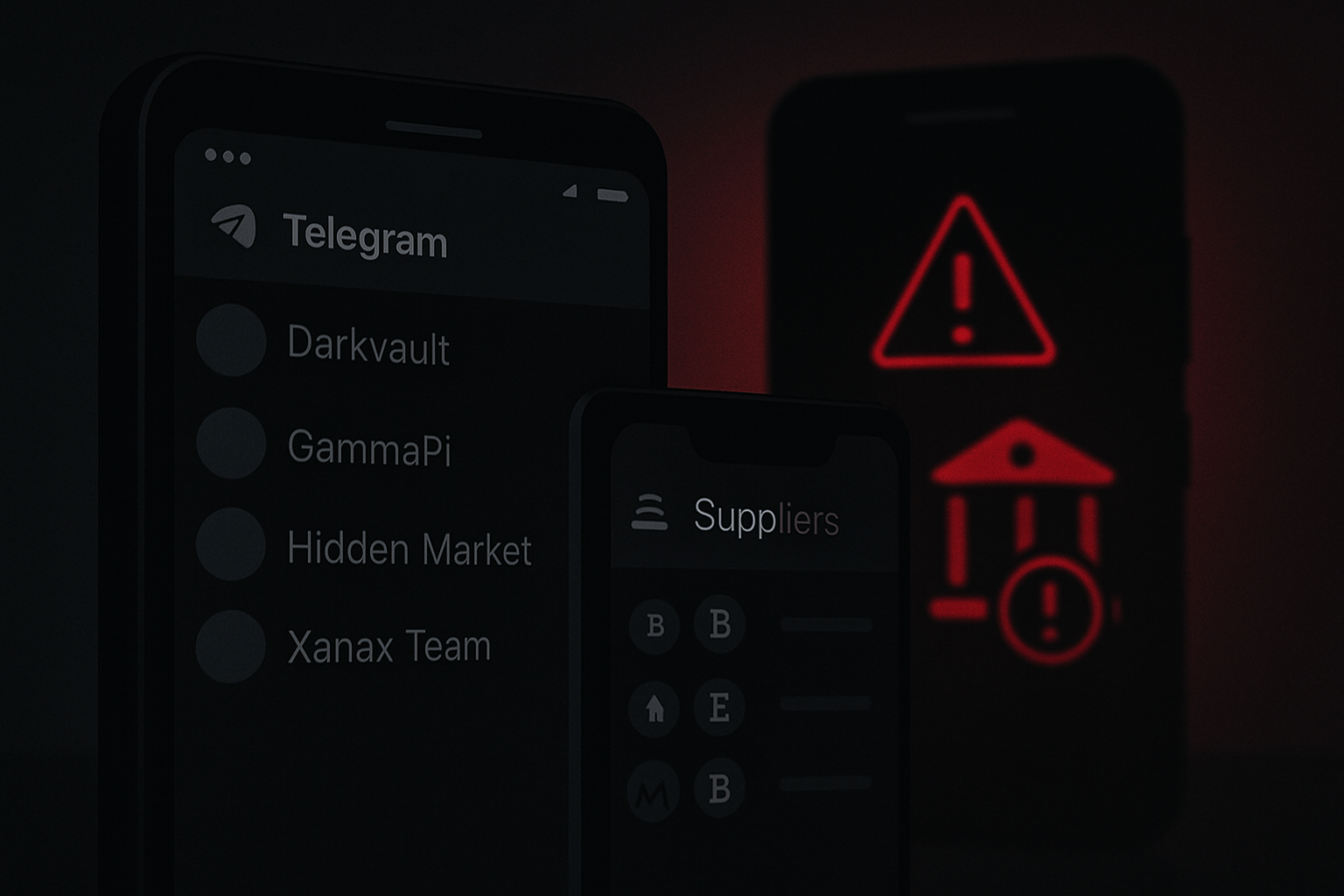 Android Banking Malware as a Service: The RedWing Model