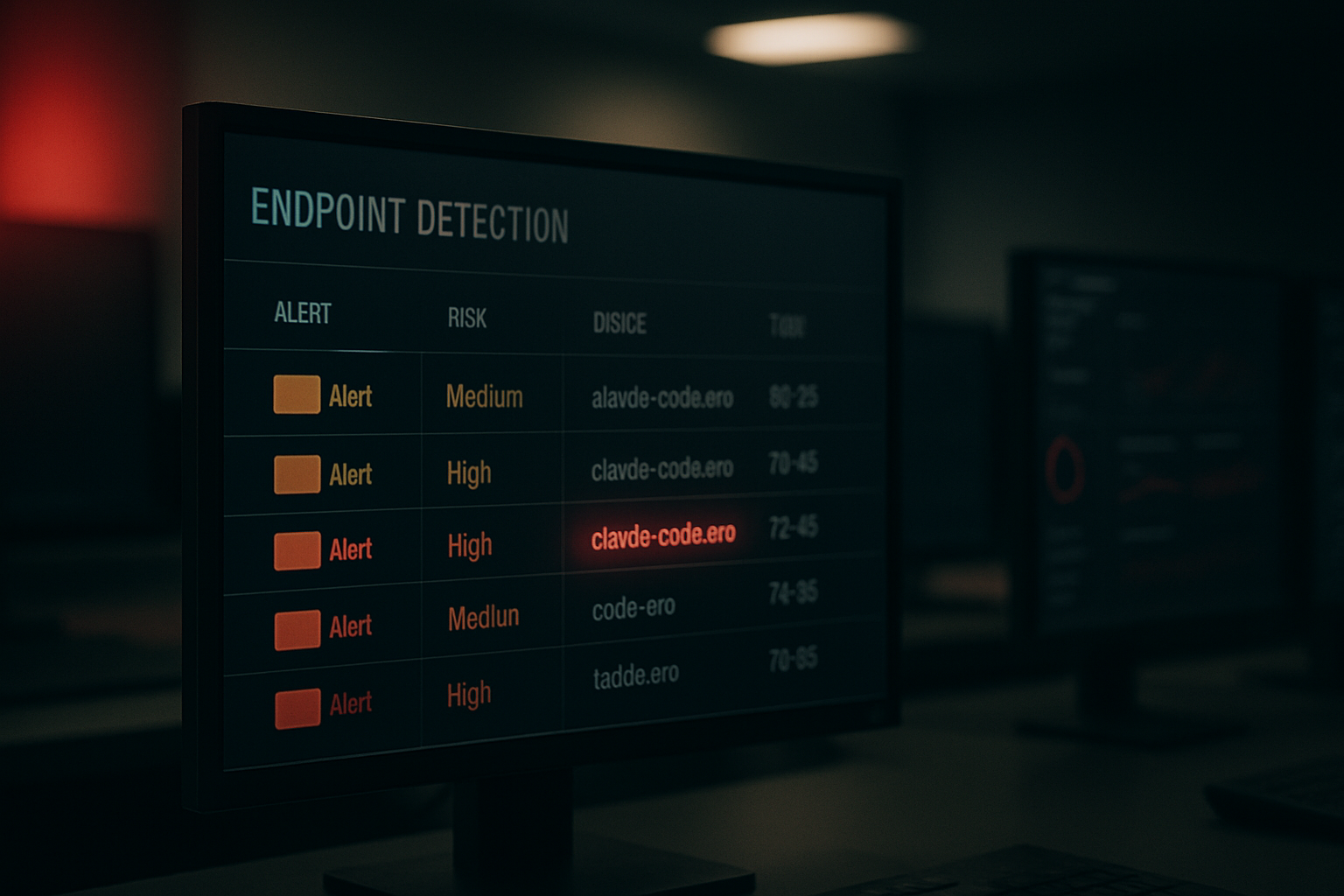 When AI Coding Tools Trip Security Alerts