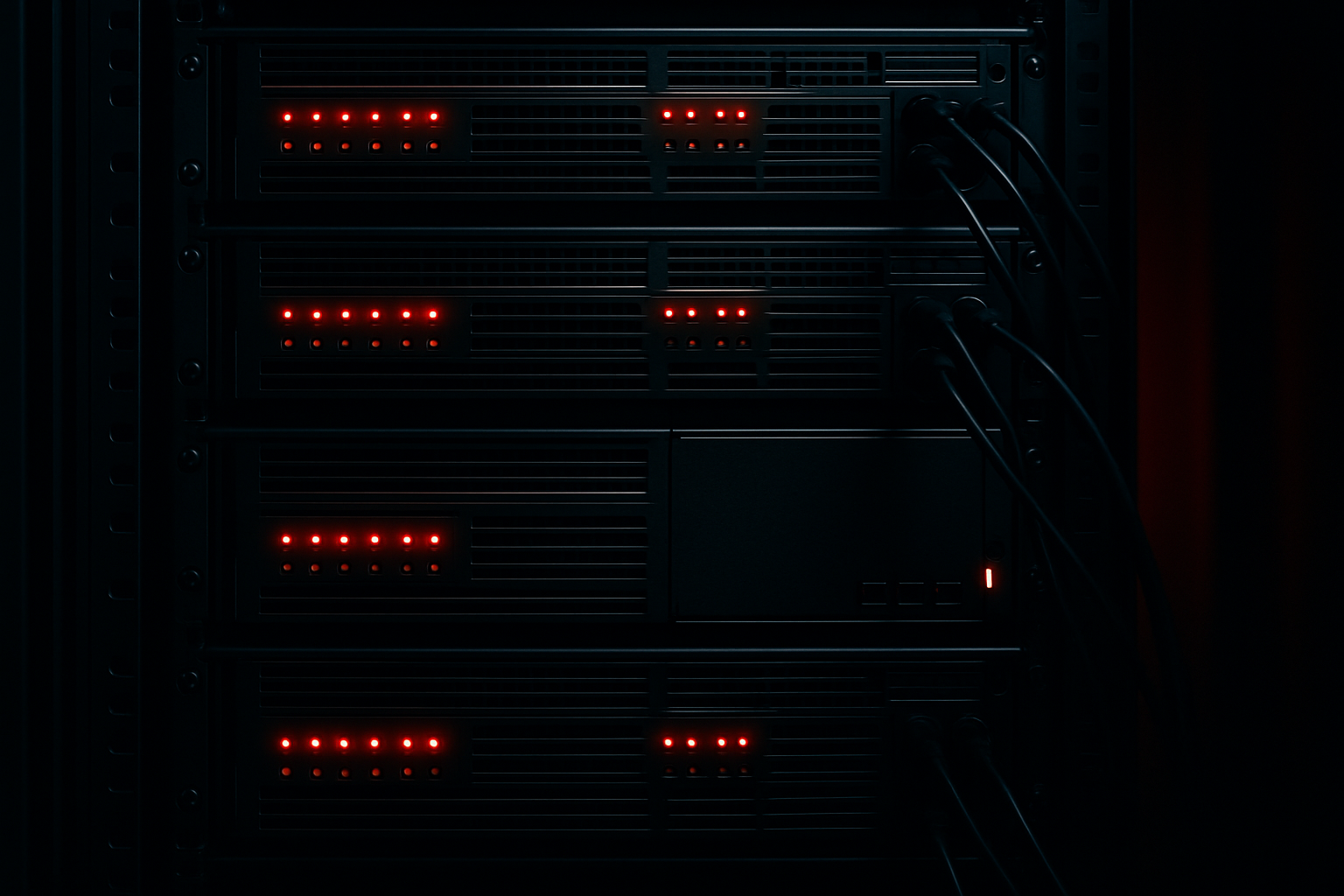 When Your Storage Infrastructure Becomes a Security Liability