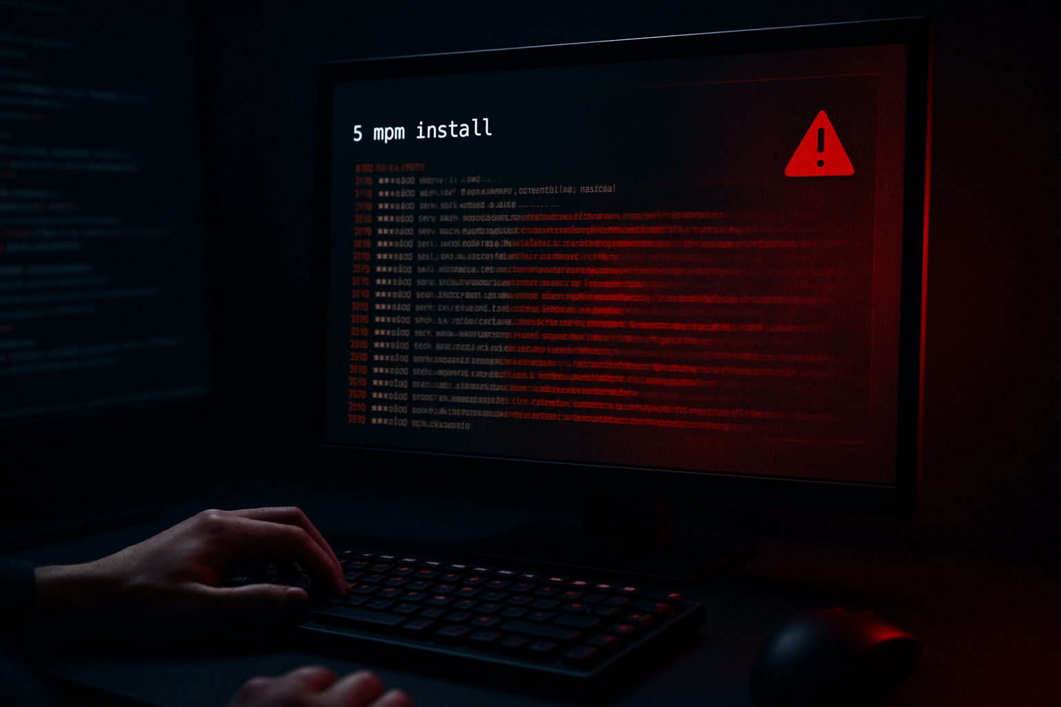 Supply Chain Compromise: The jscrambler npm Incident and Dependency Risk