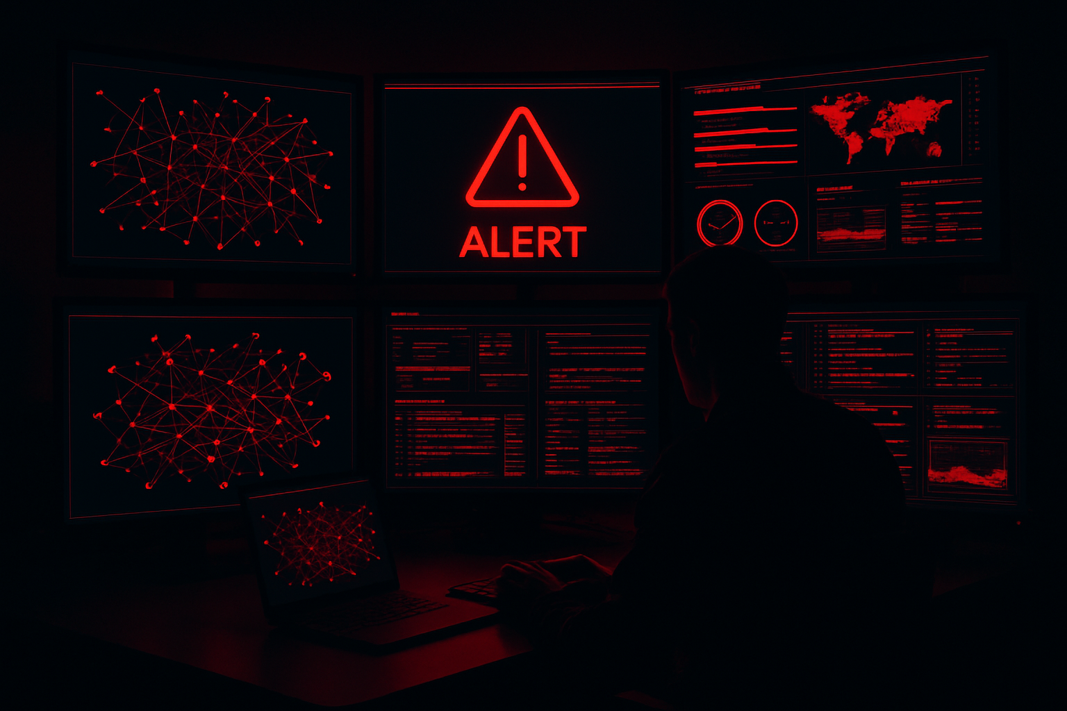 Ransomware contro le infrastrutture critiche: lezioni dall'attacco a TfL