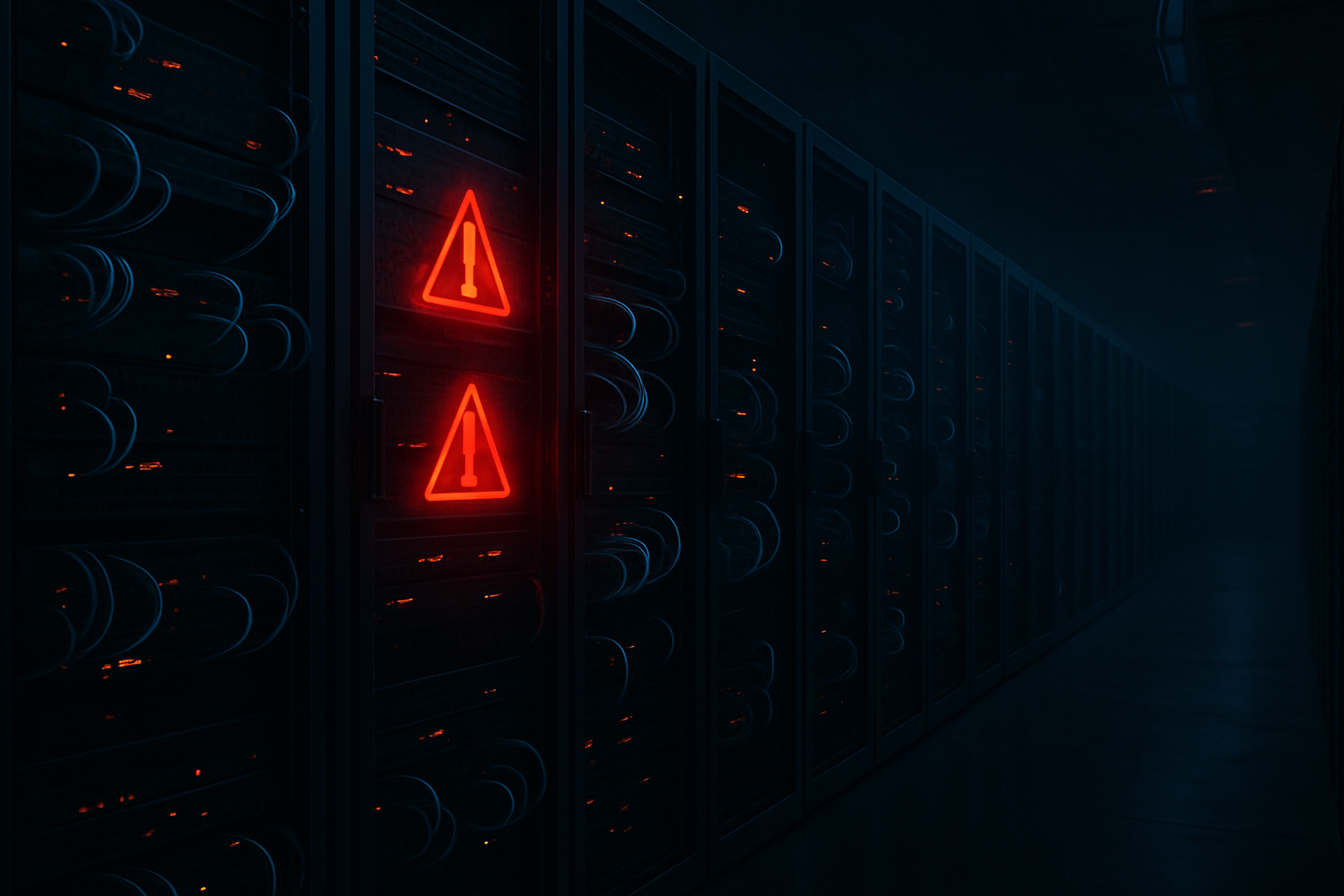 Overflow del buffer heap di NGINX: applica subito la patch ai tuoi worker