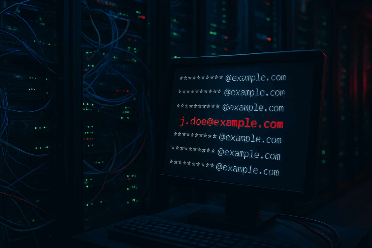 Mascheramento delle email e privacy: perché l'offuscamento a livello di servizio non è sufficiente