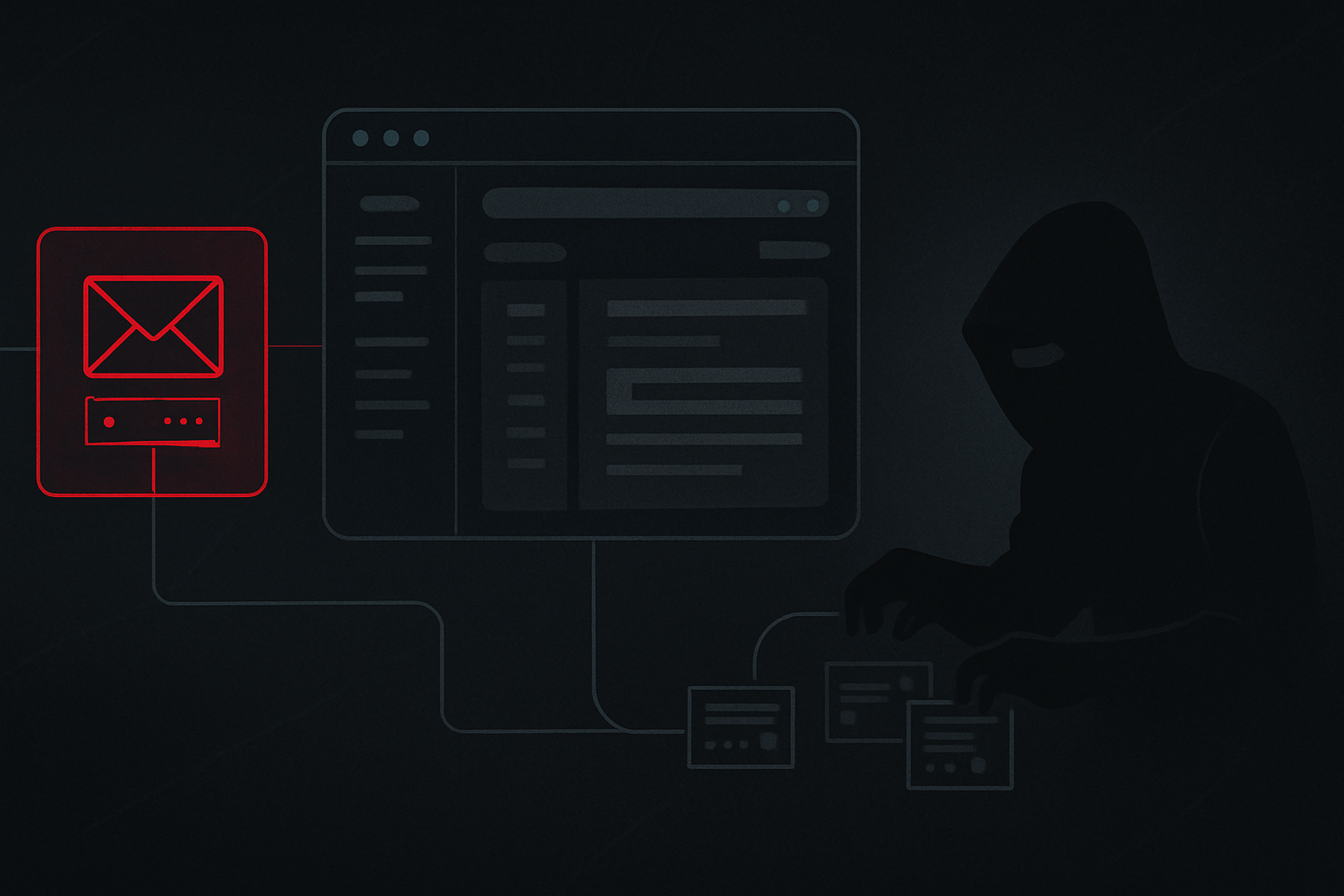 Zimbra Zero-Day: come l'infrastruttura di posta elettronica è diventata un vettore di spionaggio