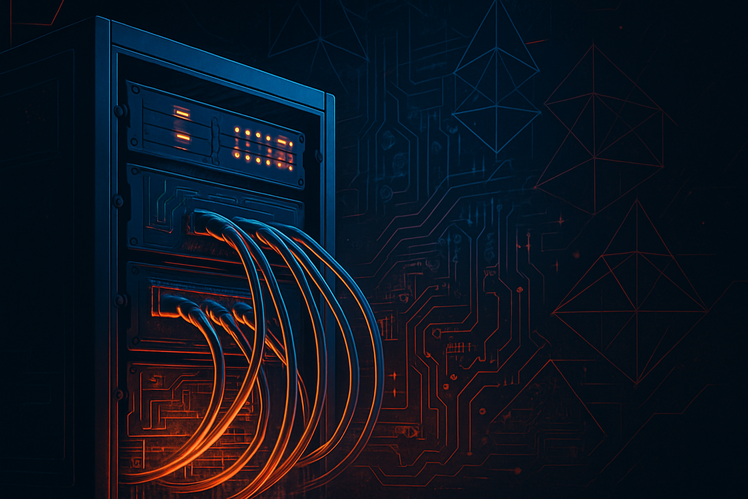 AI-Accelerated Cryptanalysis: What Hosting Operators Need to Know