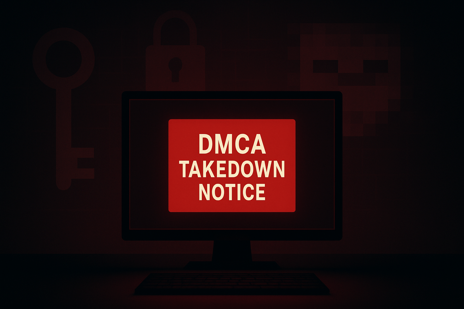 DMCA Subpoenas and Creator Privacy: What Hosting Operators Need to Know