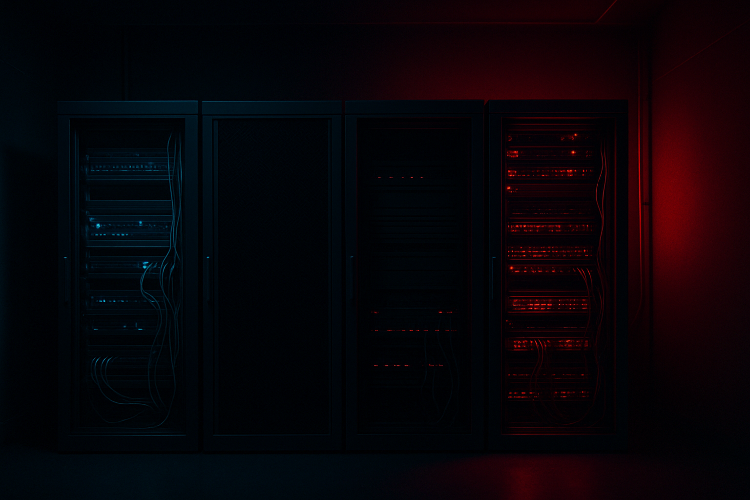 When Pirate Streaming Sites Shut Down: What Actually Happens Next