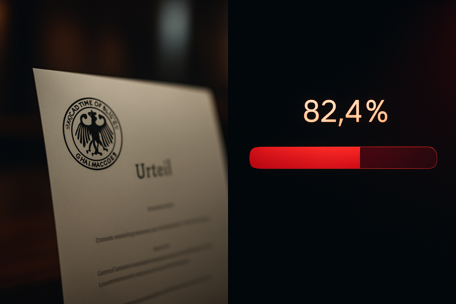German Court Sets Piracy Threshold at 81.5%—What It Means for Site Blocking