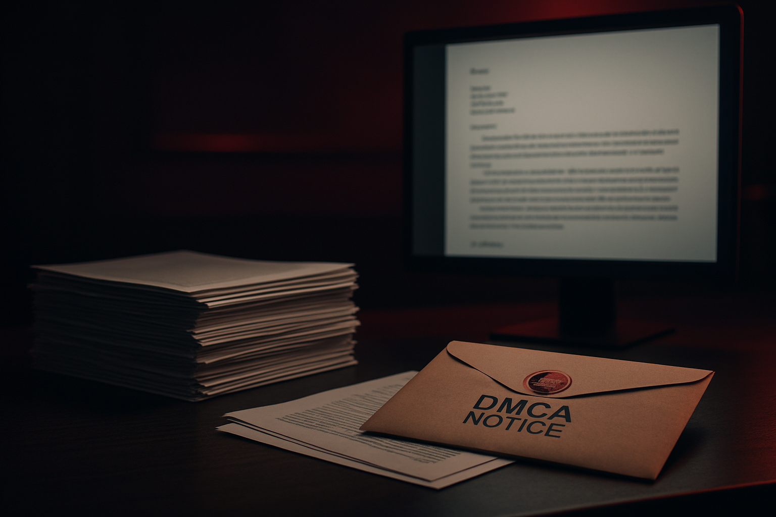 DMCA Subpoenas and Platform Liability: What Hosts Need to Know