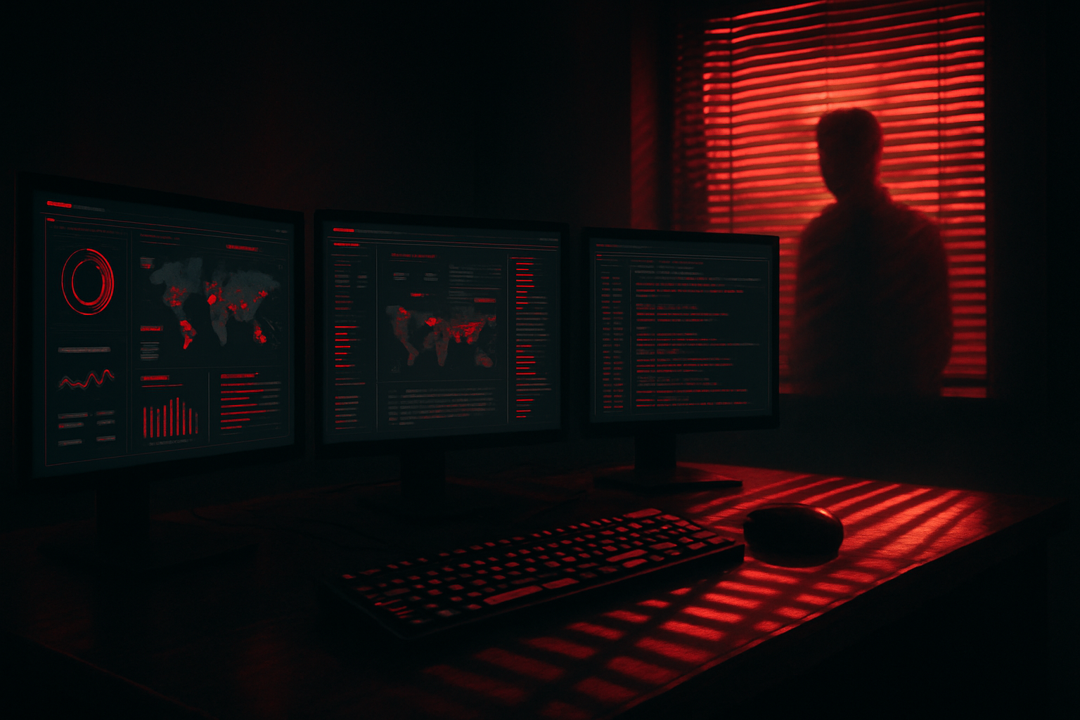 North Korean Threat Actors Infiltrate Remote Work: Beyond IT into Infrastructure Roles