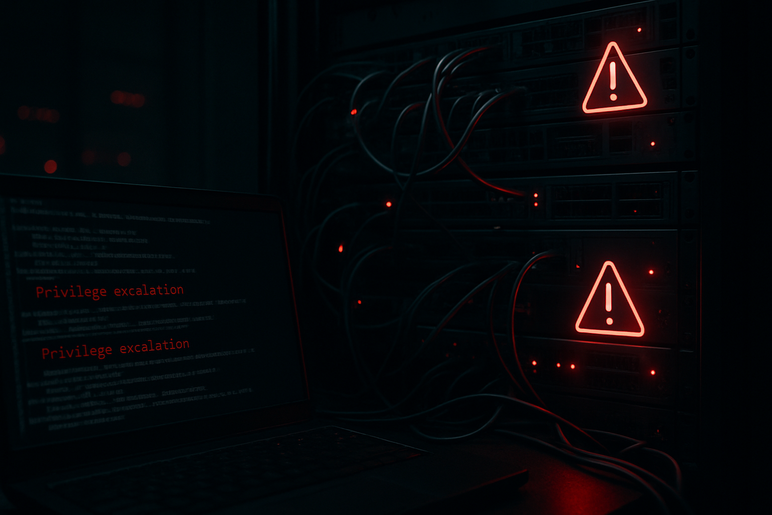 CrowdStrike Falcon PrivEsc Flaw: What Hosting Operators Need to Know