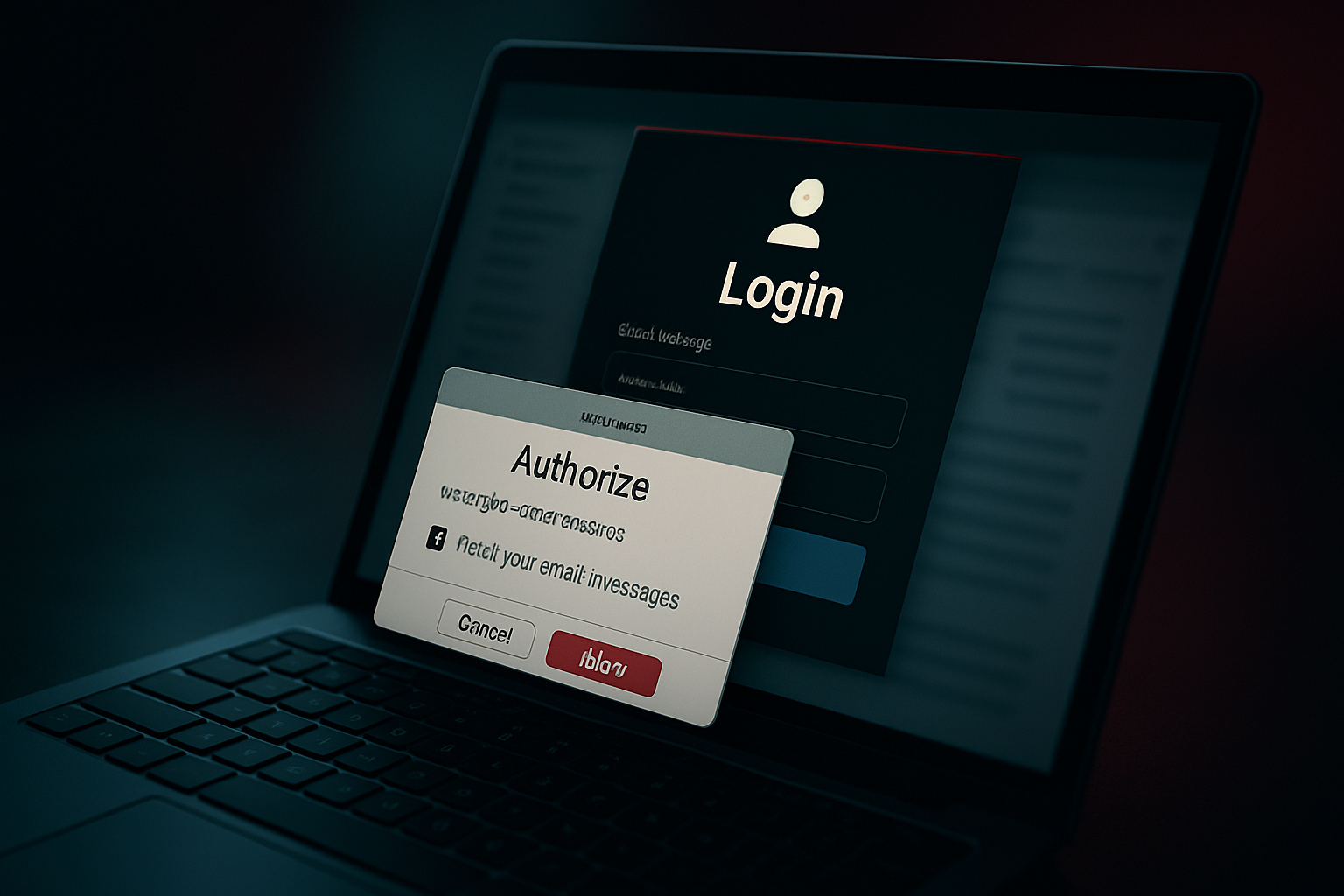 Why Phishing Still Works: The Infrastructure of Social Engineering
