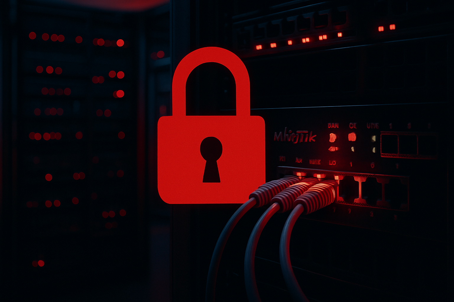 MikroTik SSH Exposure: Why Internet-Facing Admin Access Remains Critical