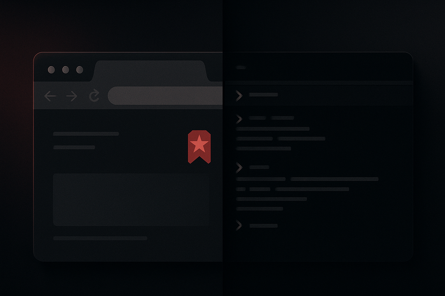 PEEP: How Browser Extensions Become Post-Compromise Backdoors
