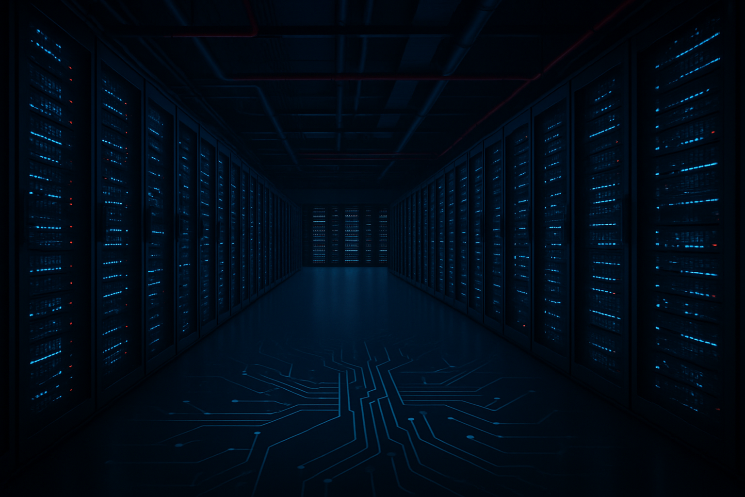 How Scam Operations Abuse Hosting and Messaging Infrastructure