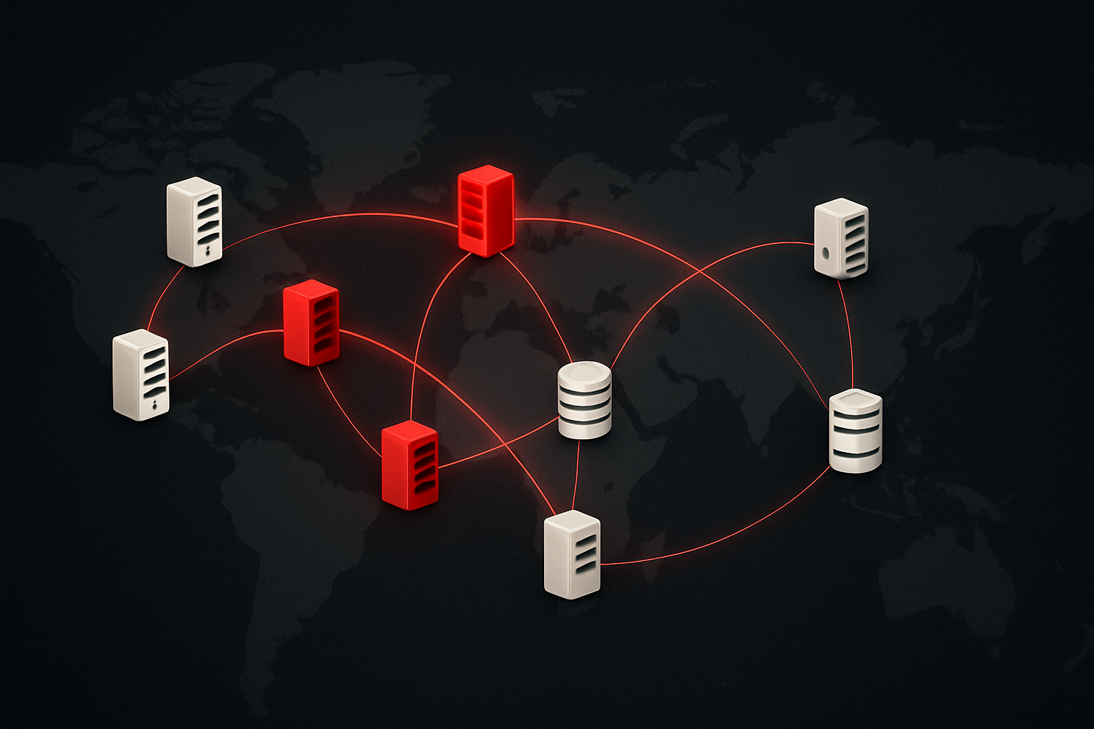 IPTV Piracy and the National Security Framing
