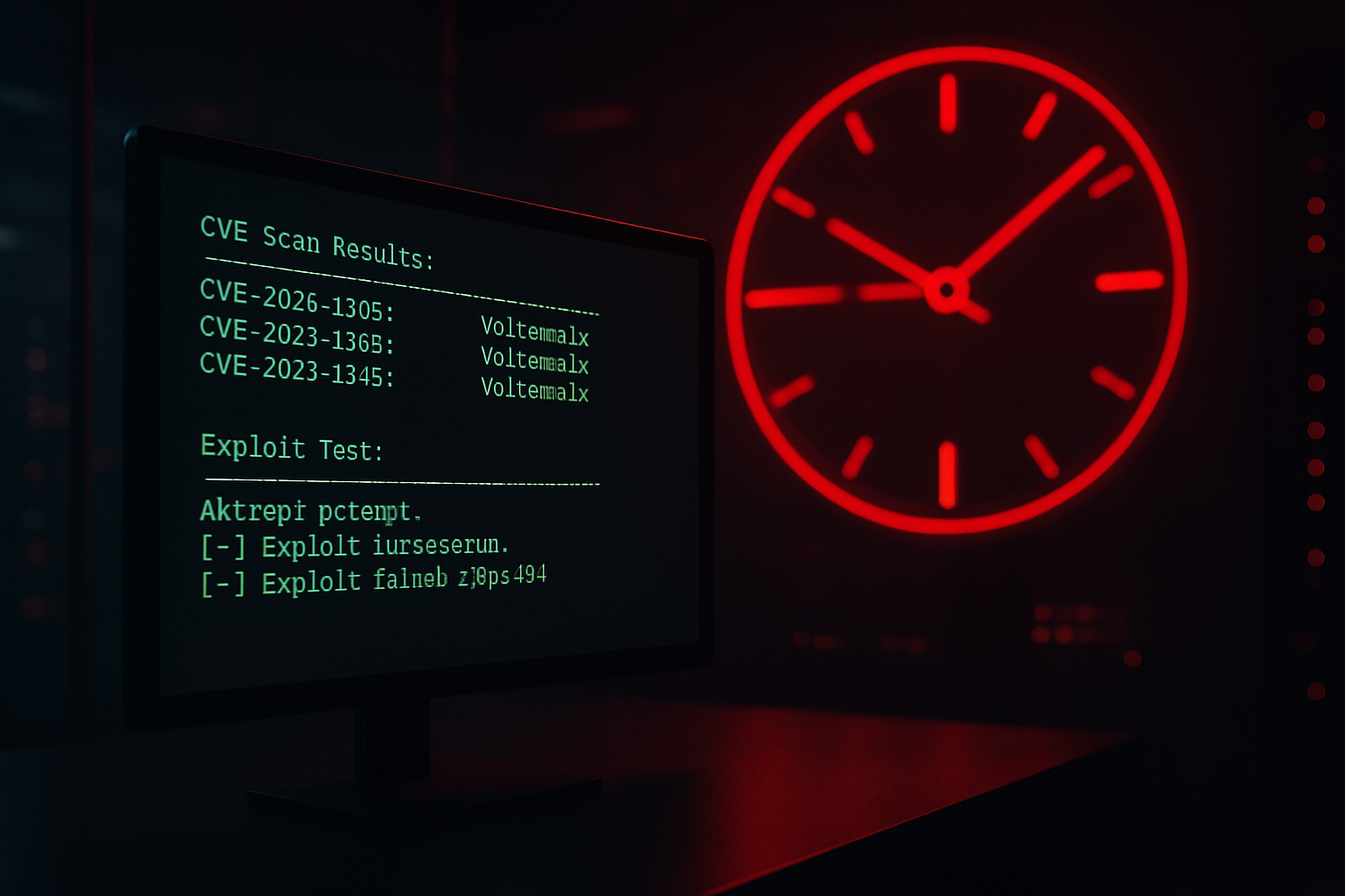 CVE Validation at Hosting Scale: Bridging the Disclosure-to-Exploitation Gap