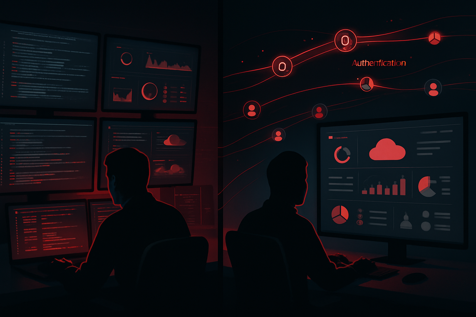 Identity Visibility in Hosting Infrastructure: Why It Matters Now