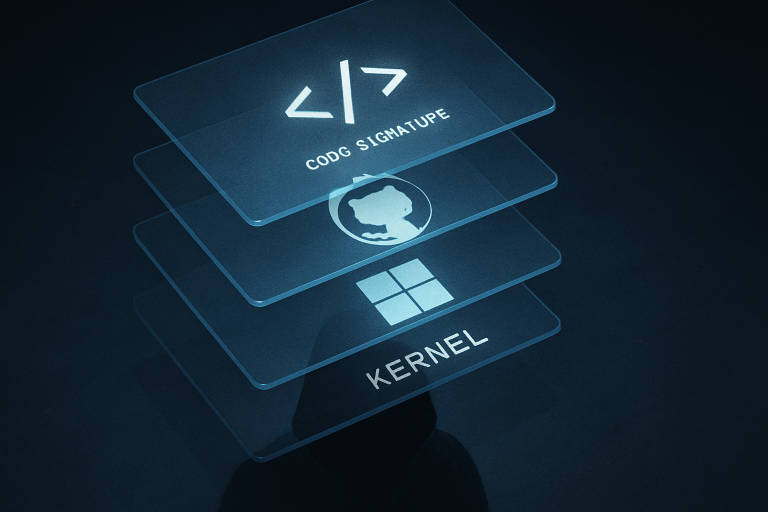 Legitimate Code Signatures Won't Save You From Supply Chain Attacks